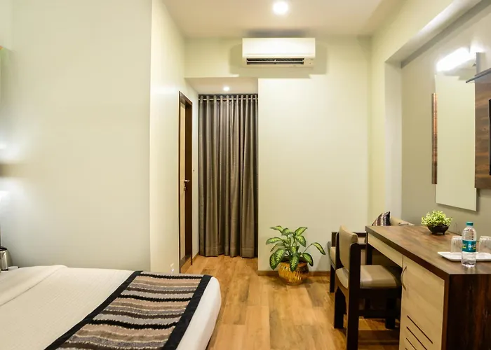 Hotel Ameya Mumbai